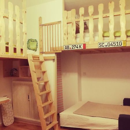 Jungle Apartment Vienna Self Check-In Dış mekan fotoğraf