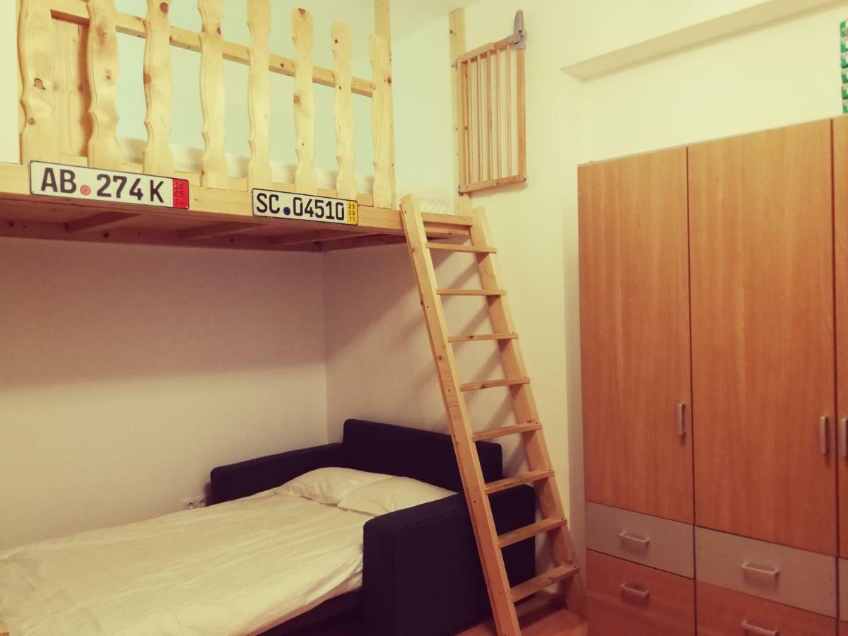 Jungle Apartment Vienna Self Check-In Dış mekan fotoğraf