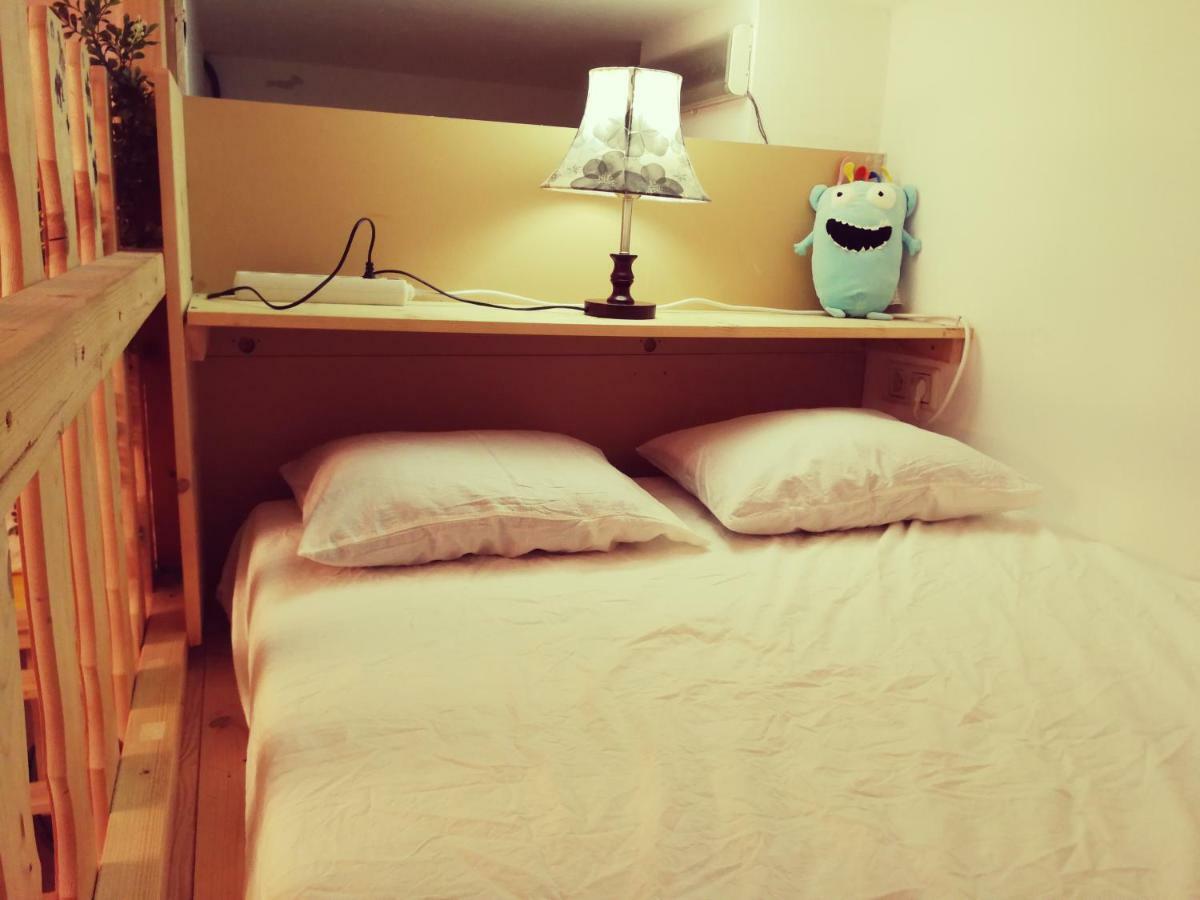 Jungle Apartment Vienna Self Check-In Dış mekan fotoğraf