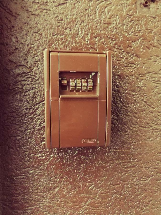 Jungle Apartment Vienna Self Check-In Dış mekan fotoğraf